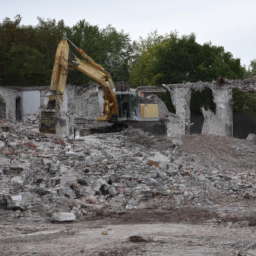 Les clés d'un remblaiement efficace Rueil-Malmaison